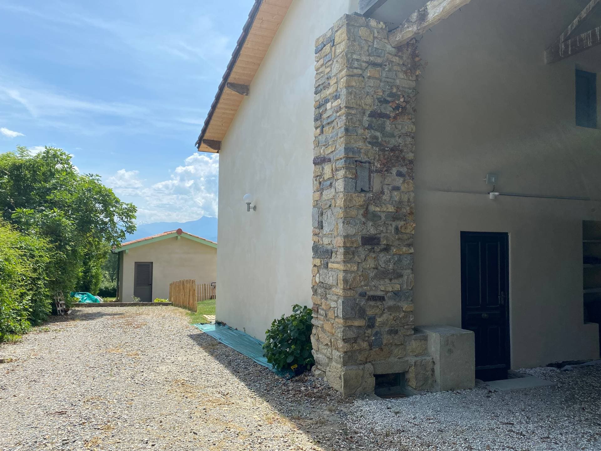 La Maison des 3 chouettes 22
