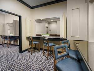 Hilton Charlotte University Place 26