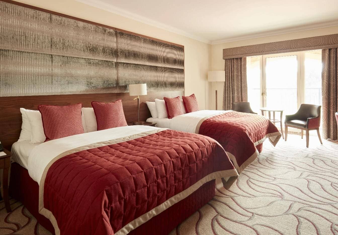 Celtic Manor Resort 17