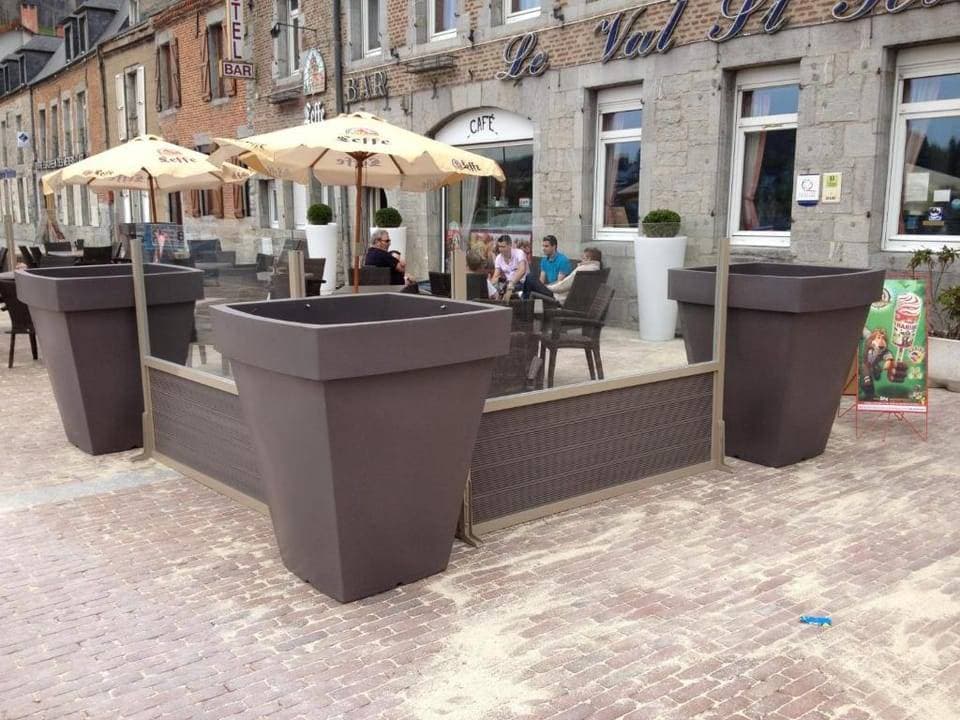 Hôtel Le Val Saint-Hilaire 5