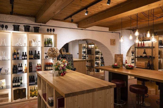 Romantik Hotel Oberwirt 1