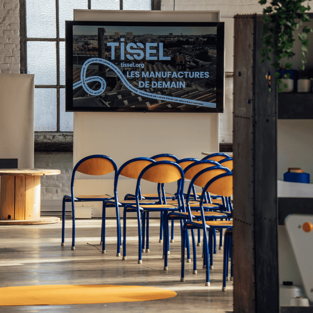 Tissel 5