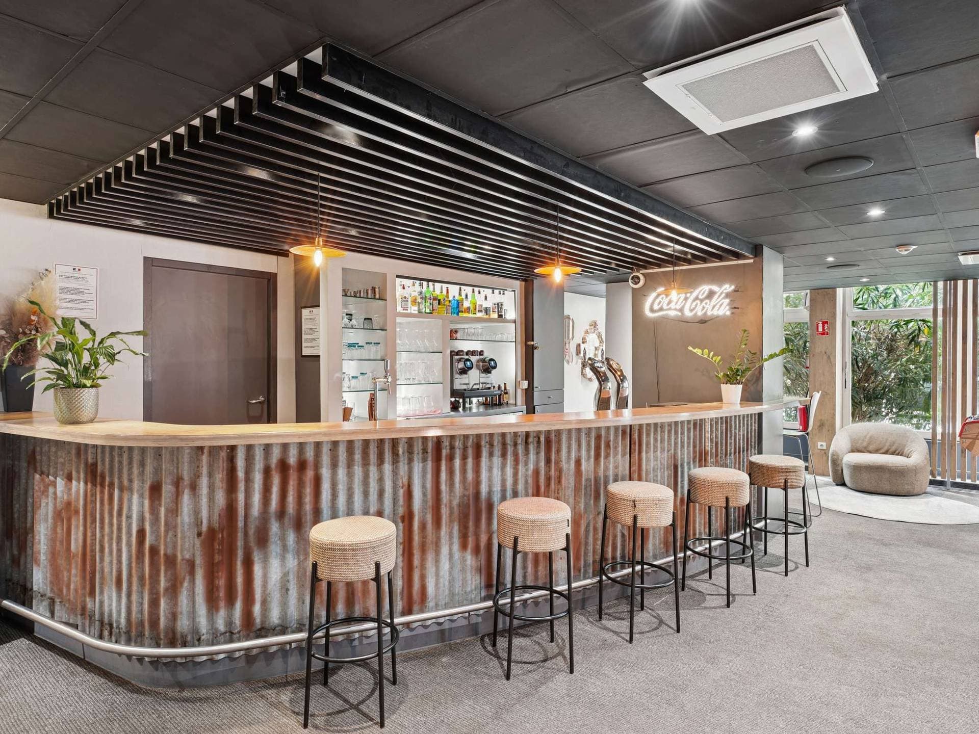 ibis Paris Porte d'Orléans 8