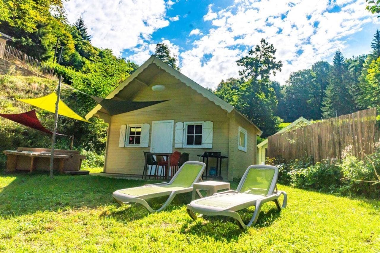 Les Cabanes d'Hestia 4