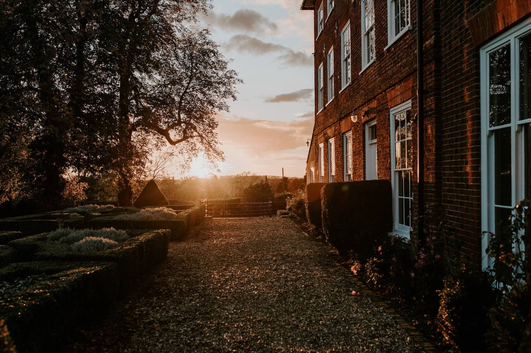 Sandon Manor 12