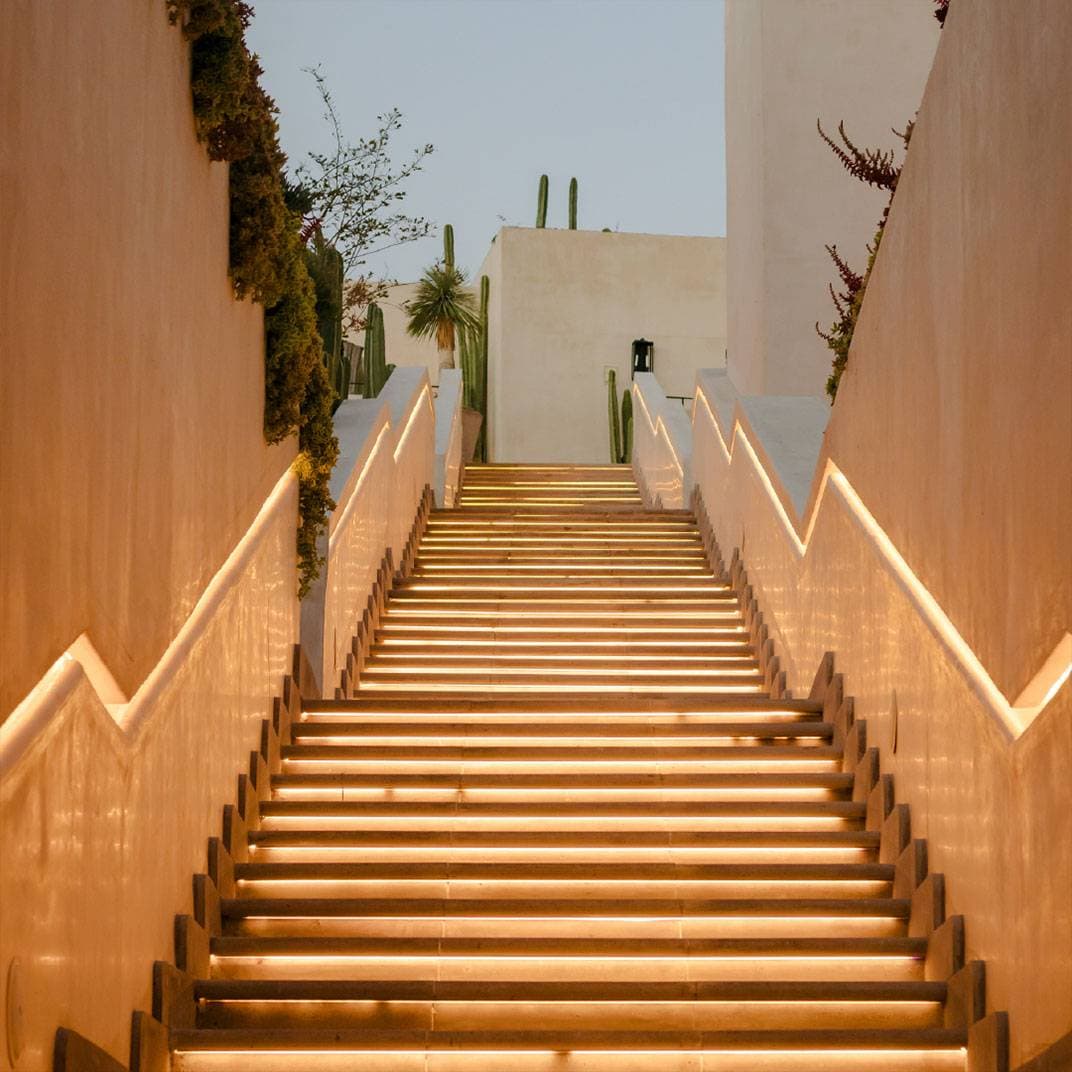 Hotel Amatte 8