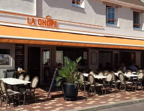 La Chope 1