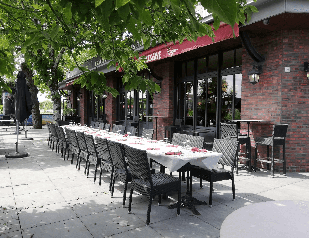 Hôtel Mercure Vannes Le Port 8