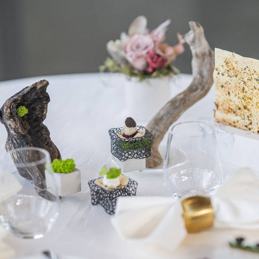 Ristorante Tilia 7