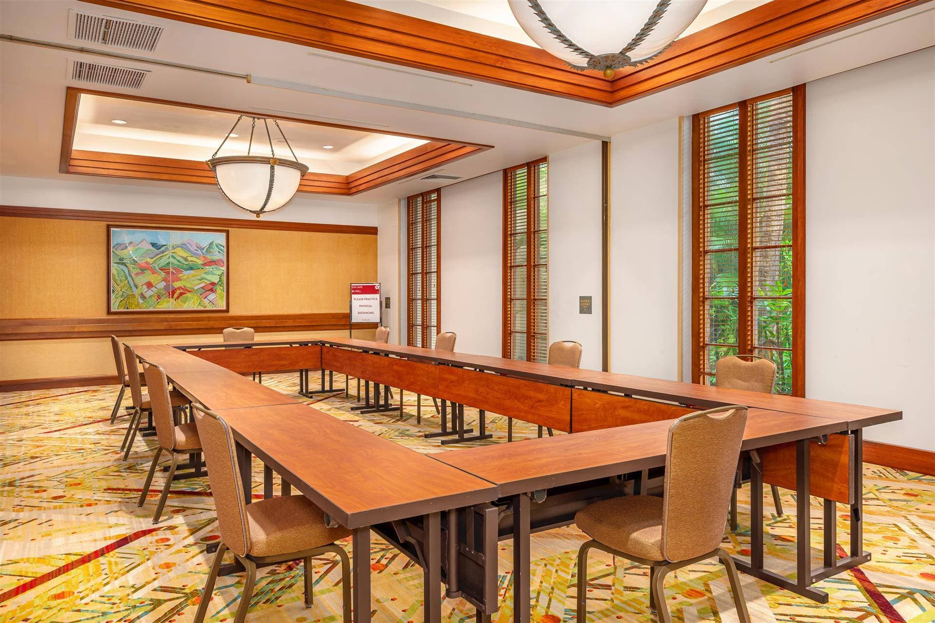 Grand Hyatt Kauai Resort and Spa 27