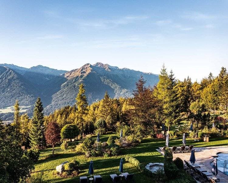 Interalpen-Hotel Tyrol 116