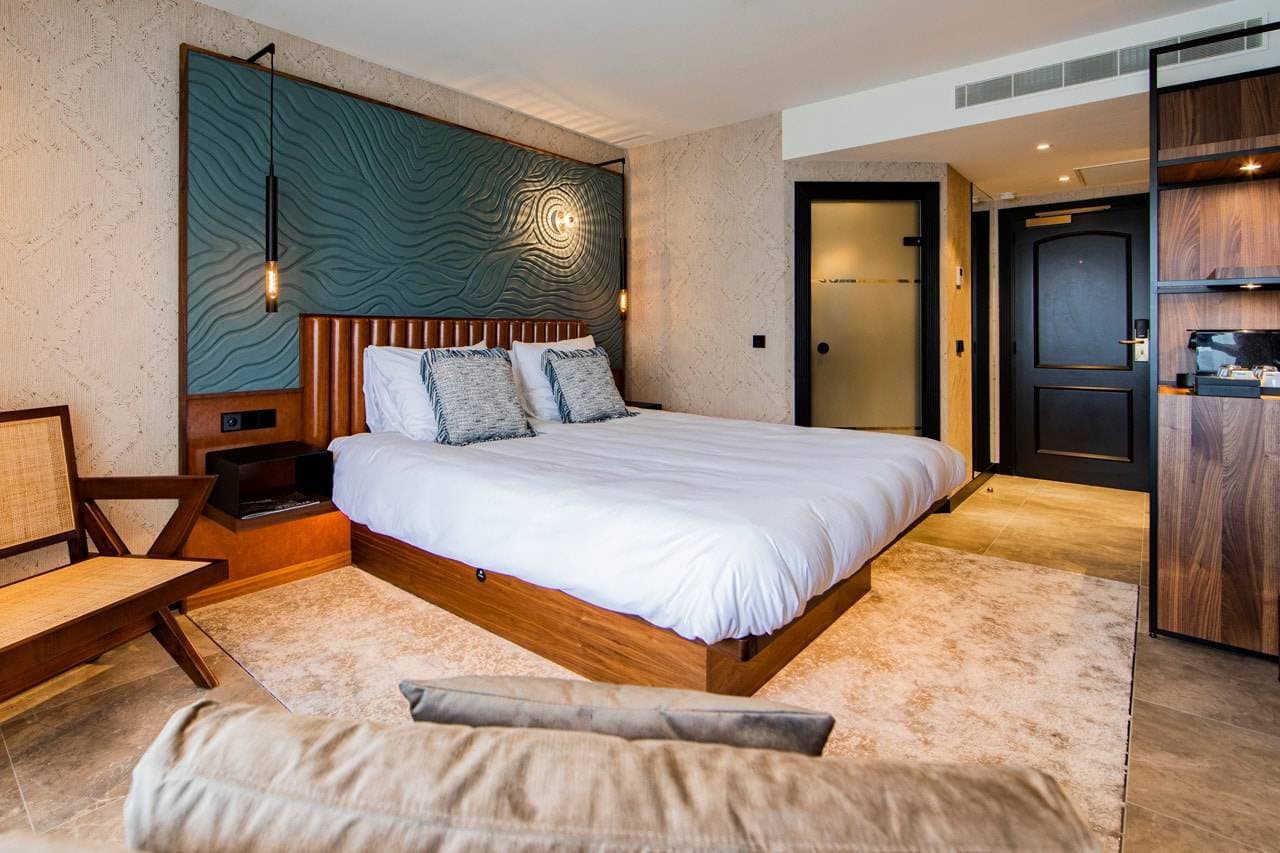 Alexander Hotel 9