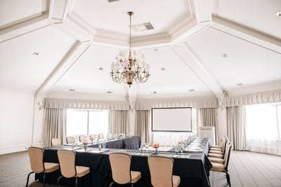 Hotel Sorrento 24