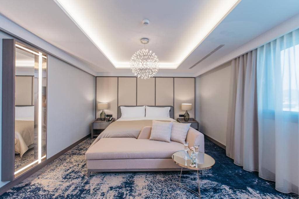 InterContinental Barcelona 10