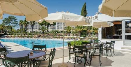 Penina Hotel and Golf Resort 16