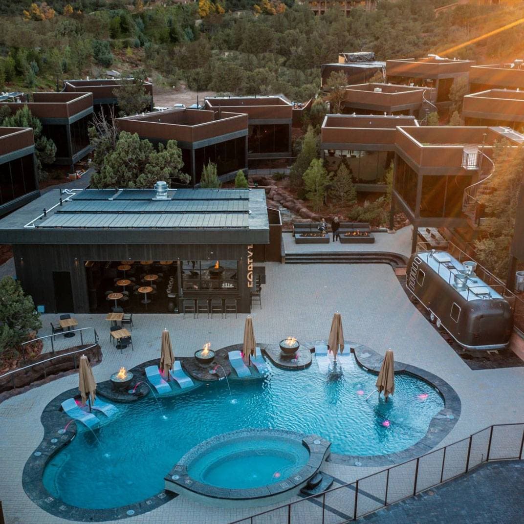 Ambiente, A Landscape Hotel 12