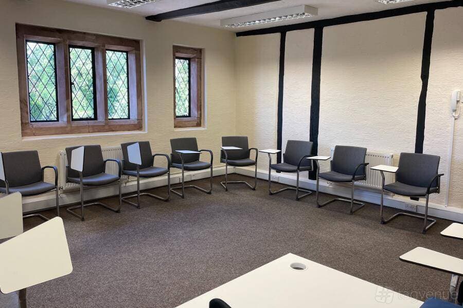 SPV Training Facilities 5