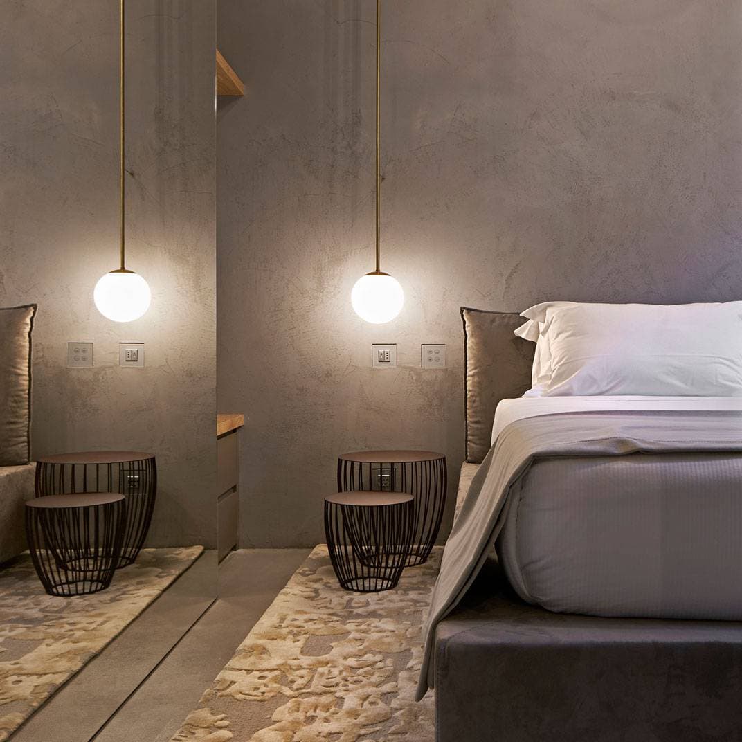 Fornace Suite 6