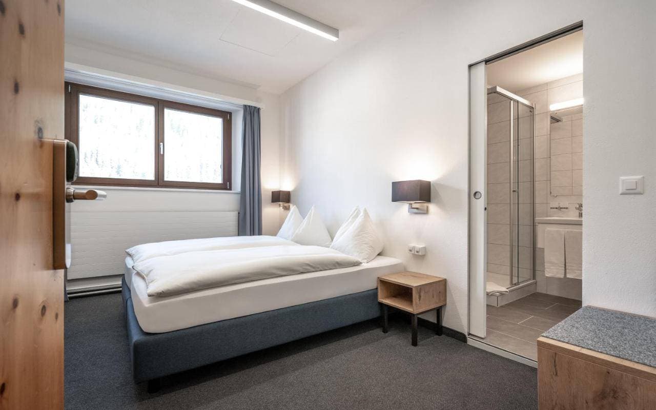 Hotel Ochsen 18