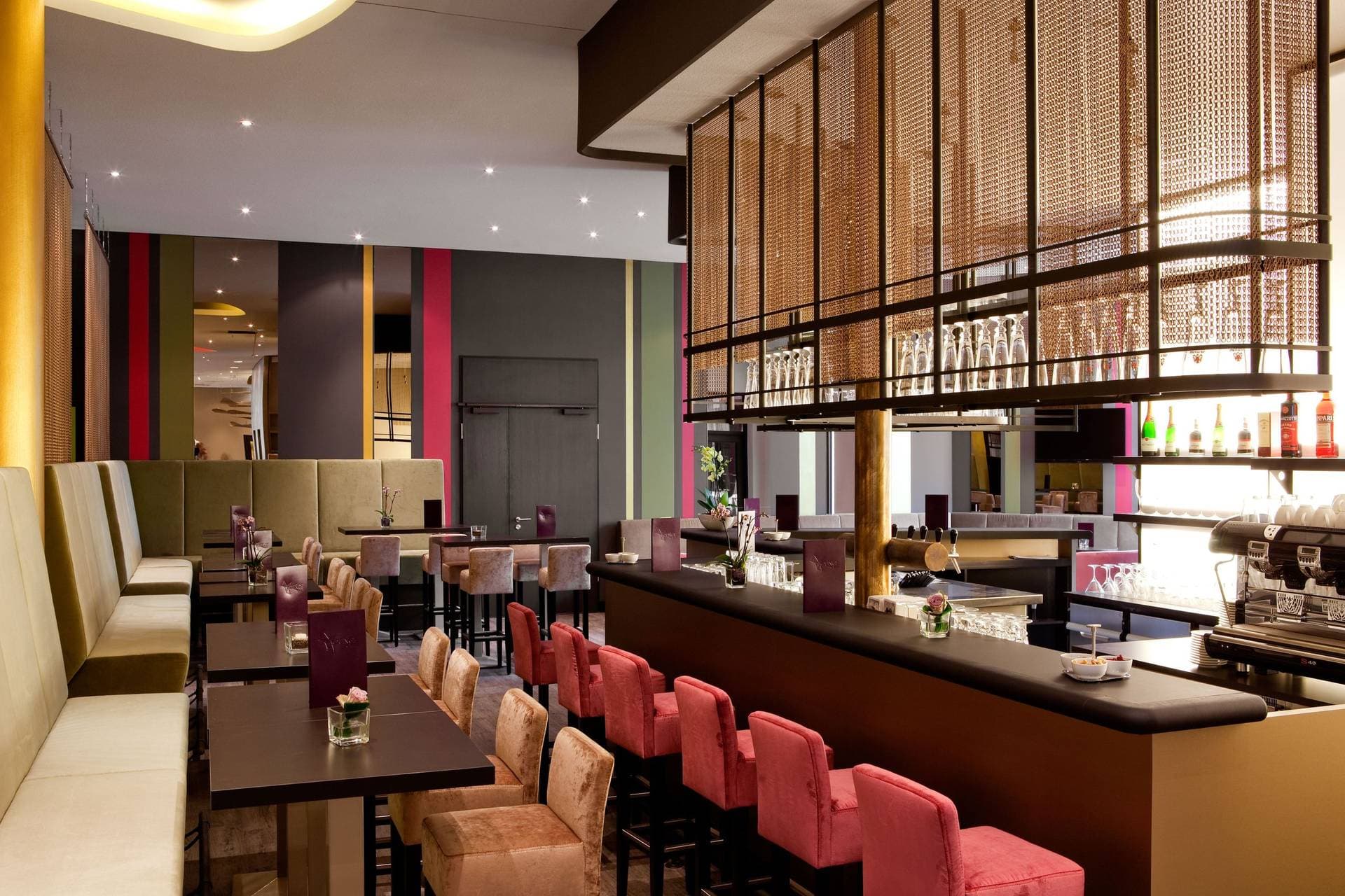 Steigenberger Parkhotel Braunschweig 23