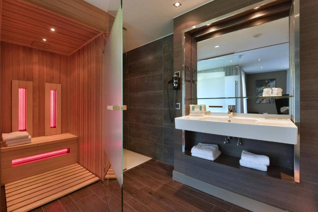 Van der Valk Hotel Tilburg 12