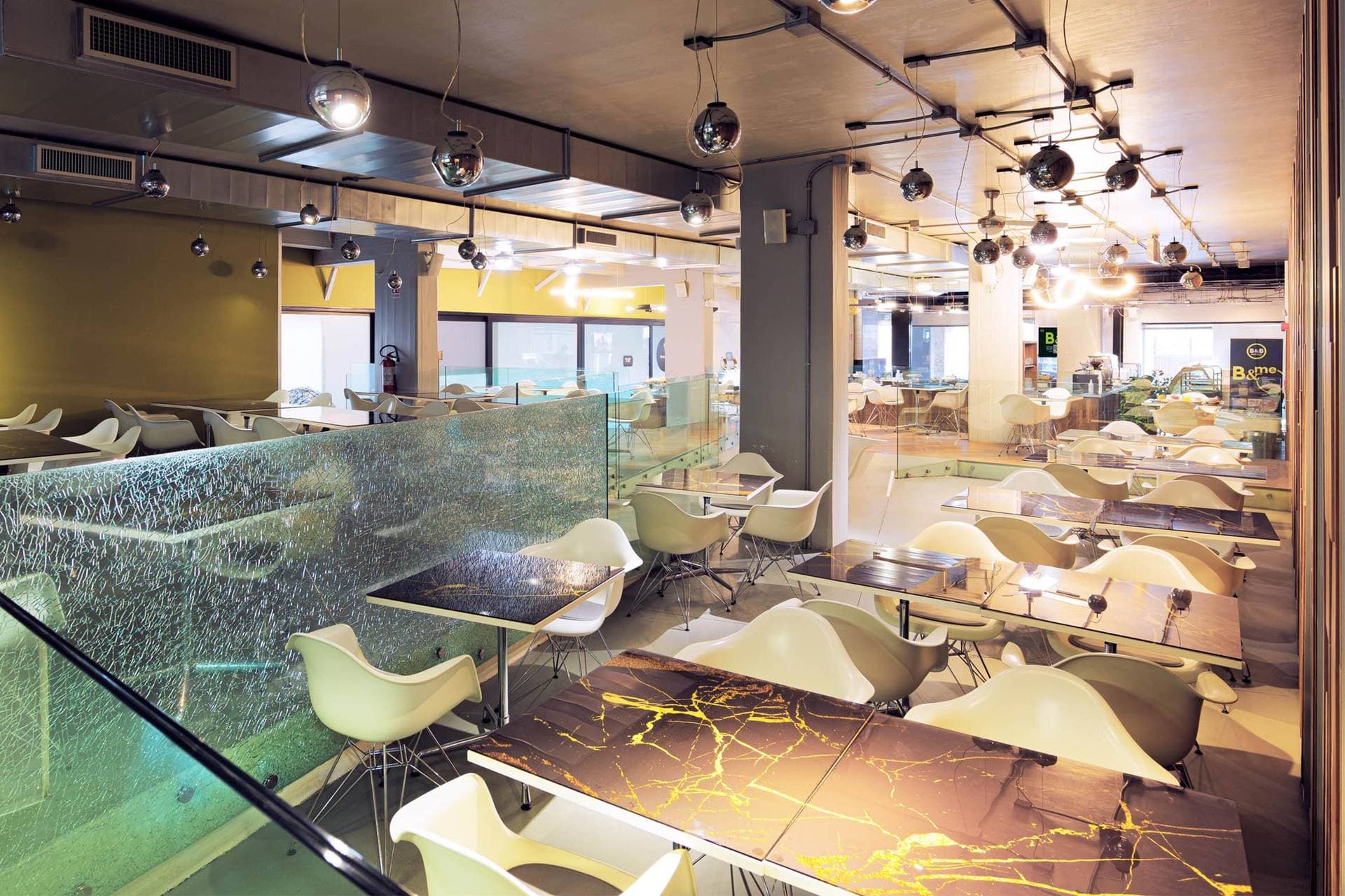 B&B HOTEL Fabriano Janus 3