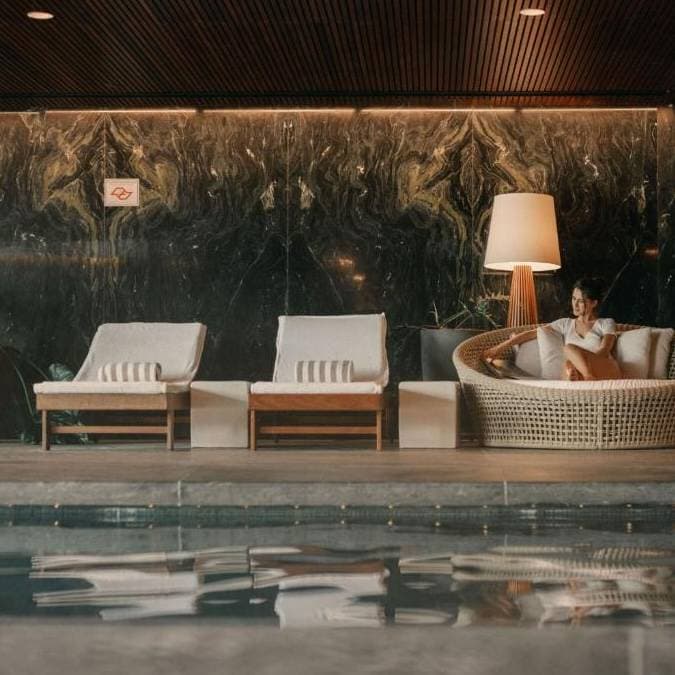 JW Marriott Hotel Sao Paulo 15