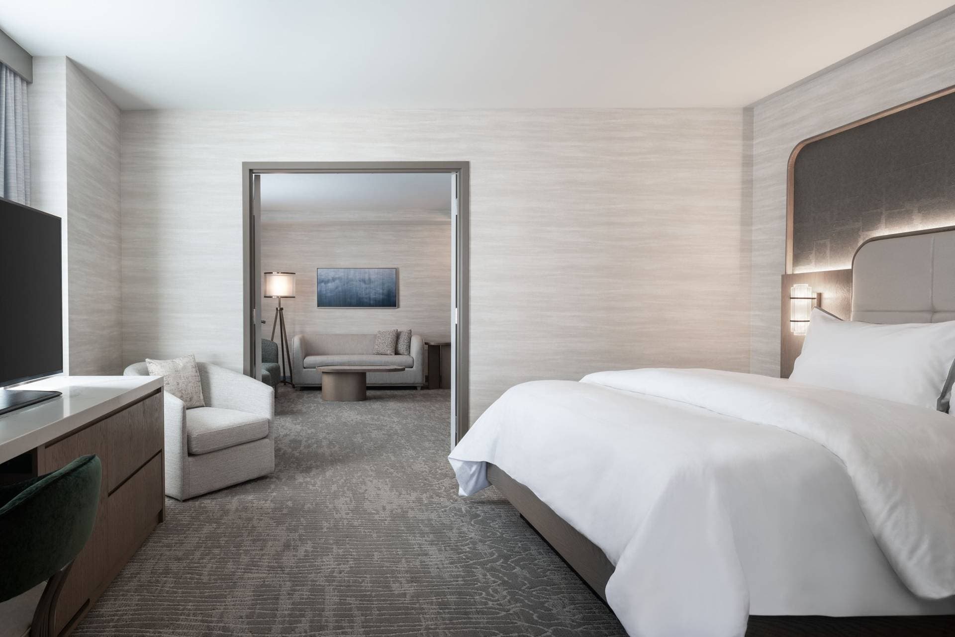 The Westin Book Cadillac Detroit 37