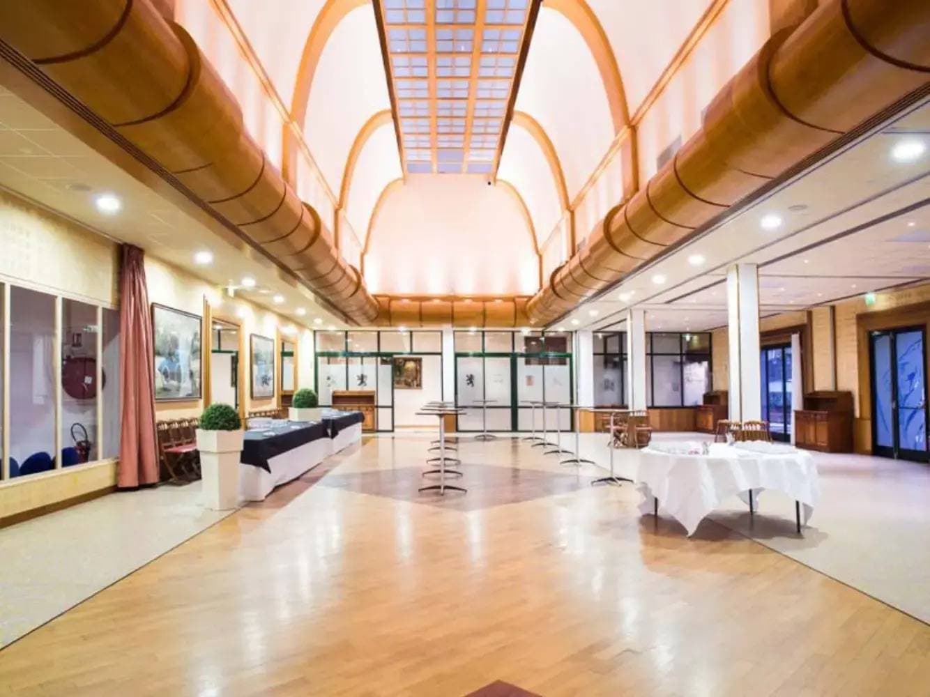 Musée de L'Aventure Peugeot 3