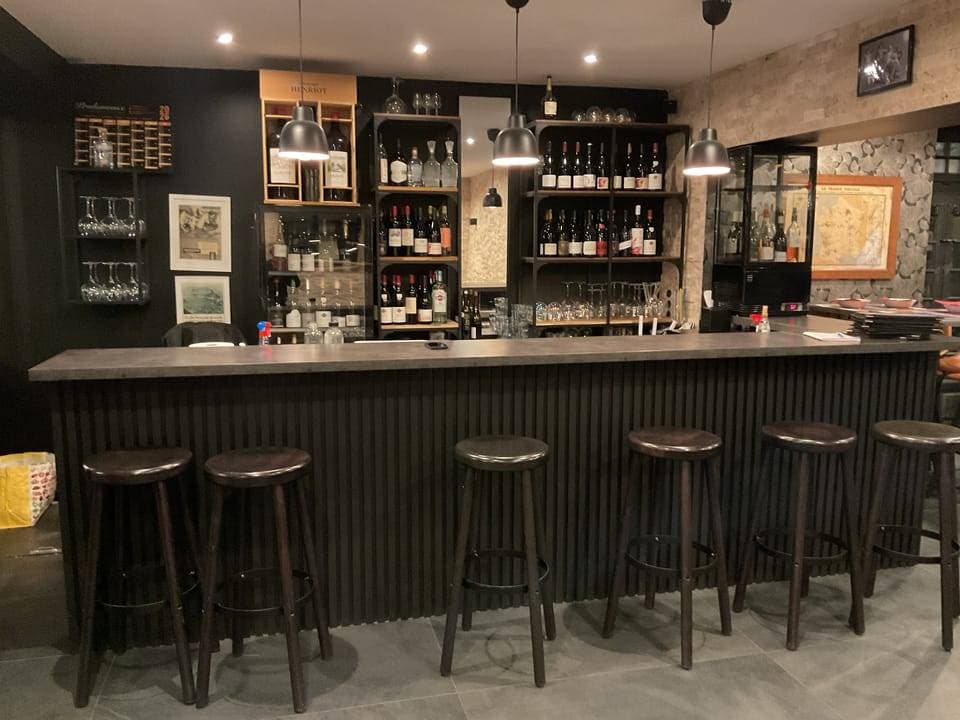 Twenty Bar 4