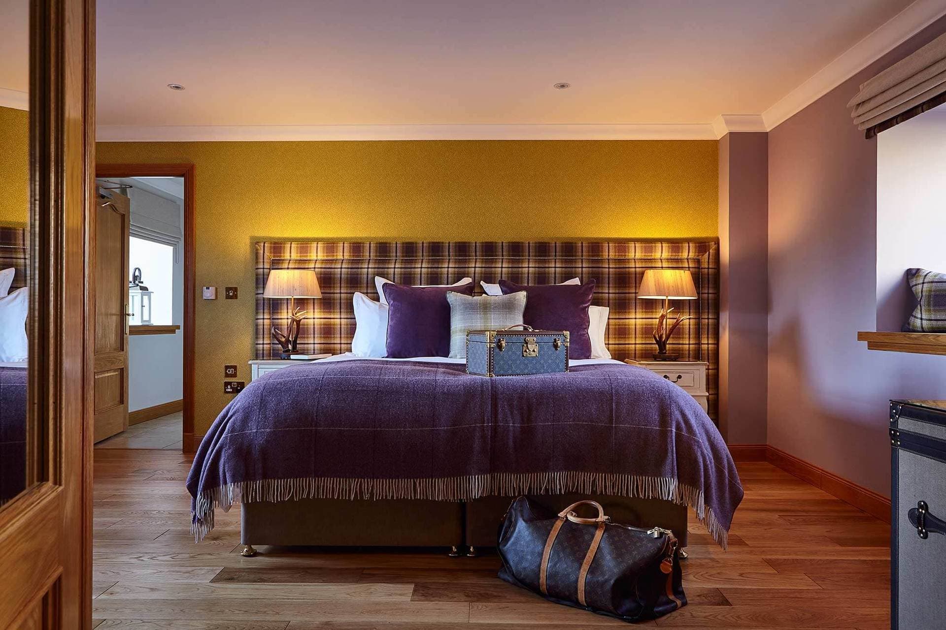 Hawkswood Country Estate 14
