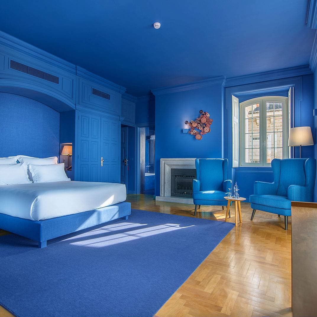 Villa Cascais Boutique Hotel 11
