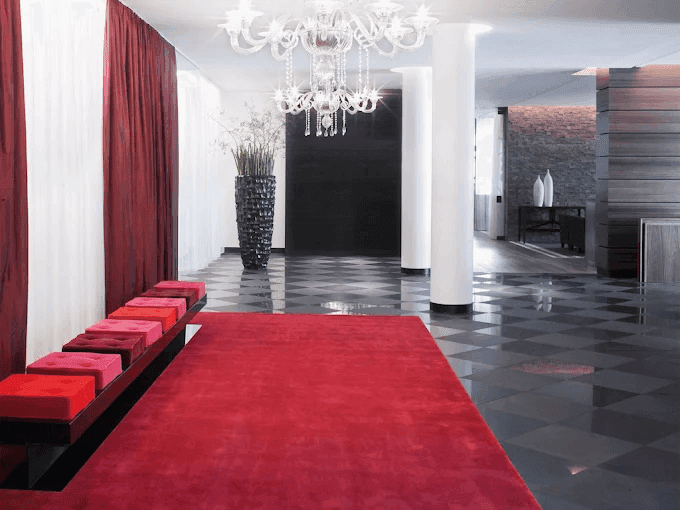 Mövenpick Hotel Stuttgart Airport 11
