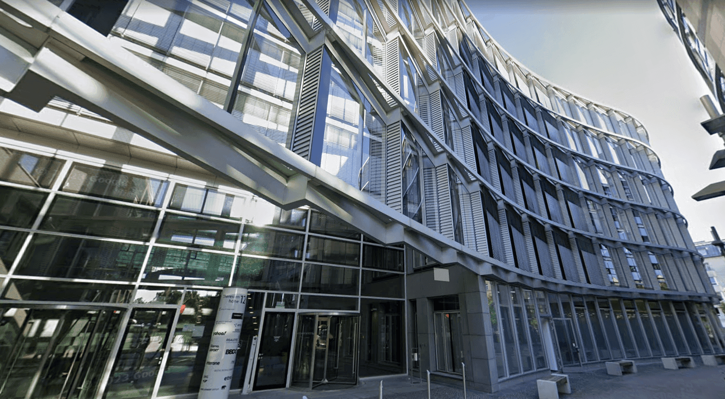 1000 Satellites Theresienhöhe