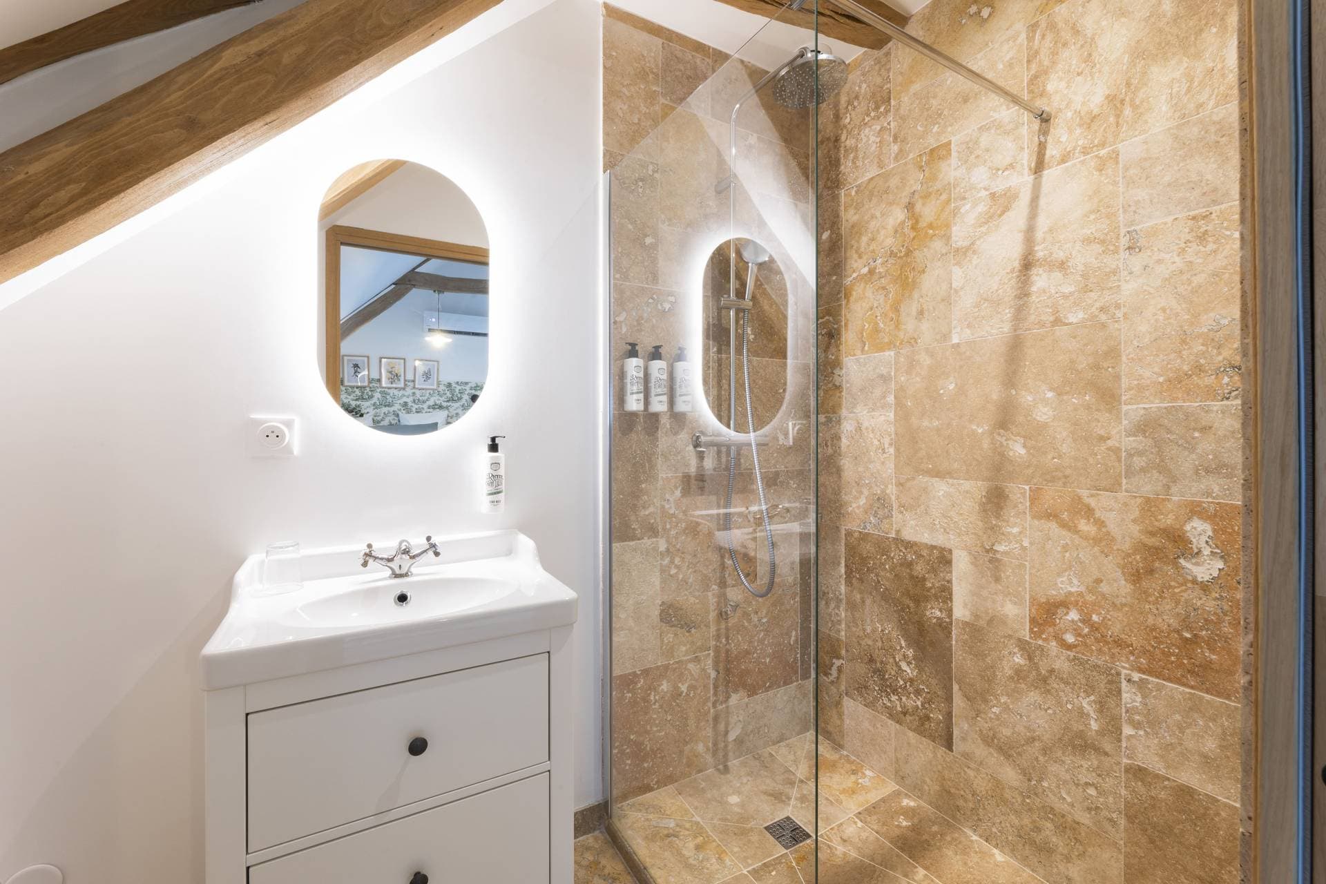 Maisons H Normandie 40