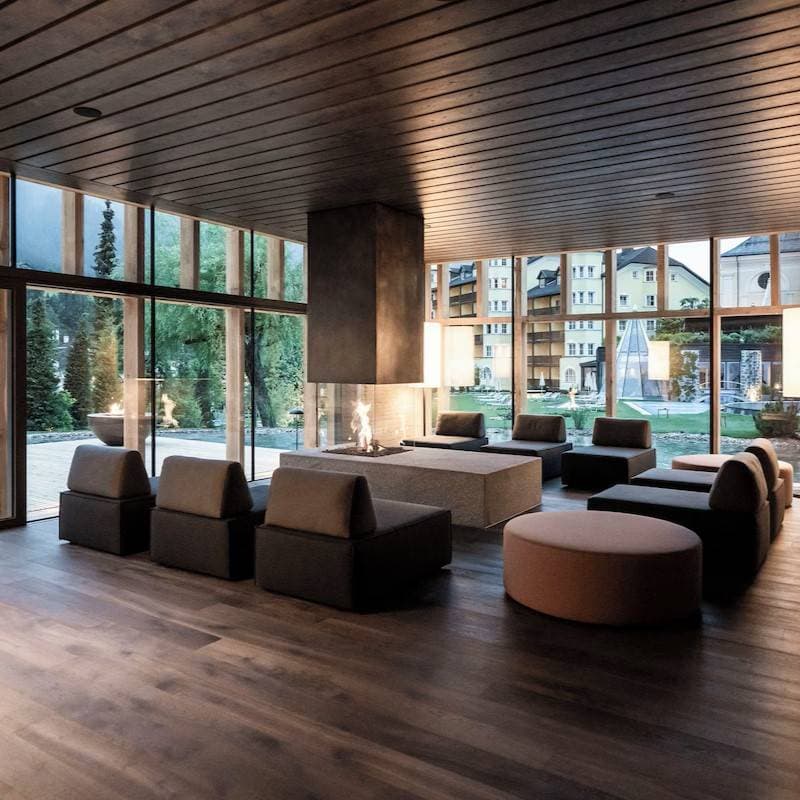 ADLER Spa Resort Balance 2