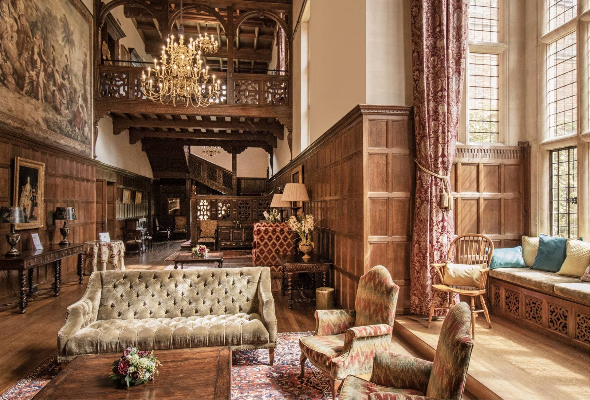 North Mymms Park 11