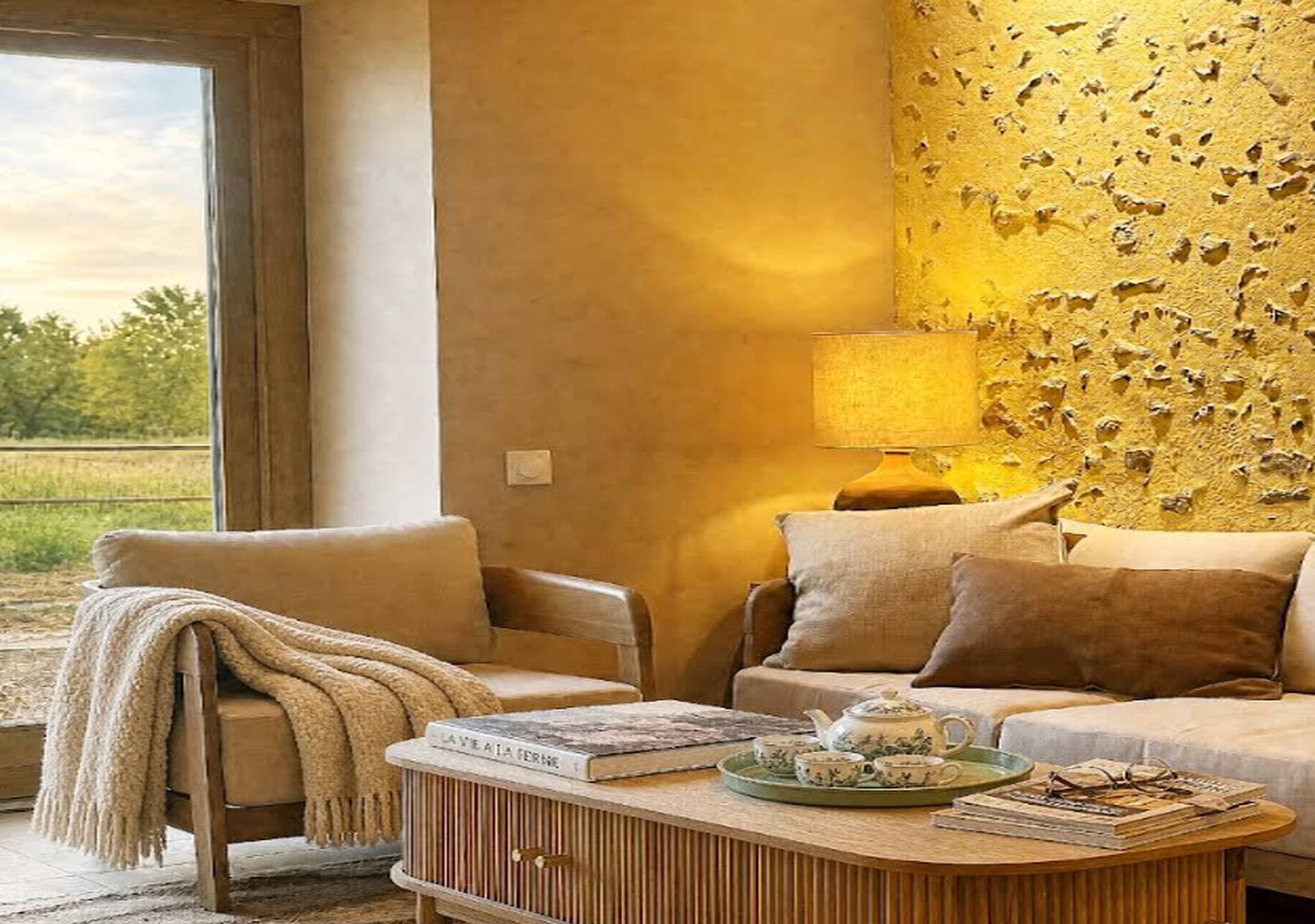 GRAND JARDIN 3