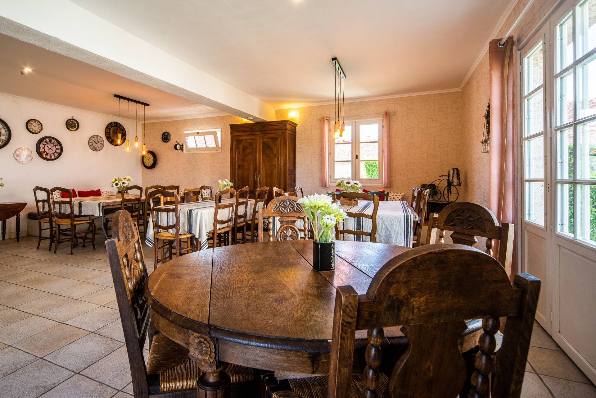 Le Manoir de la Roussellière 40