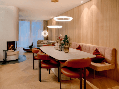 Naturhotel Forsthofgut 9