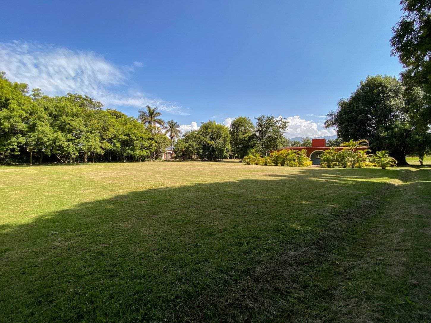 Hacienda De Teresa y Polignac 9
