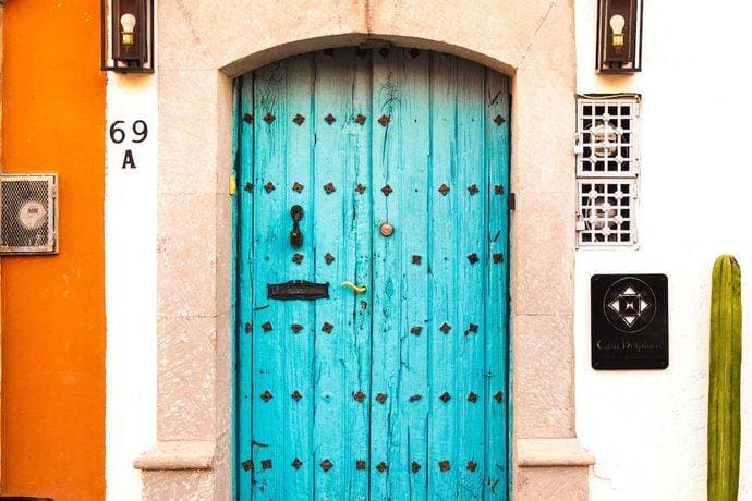 Casa Delphine 3