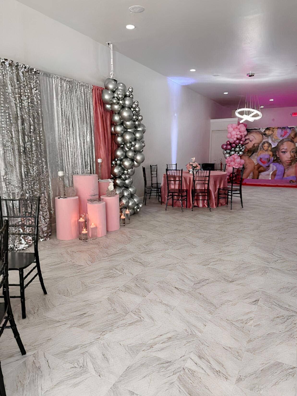 Plan'dO Spa & Events 9