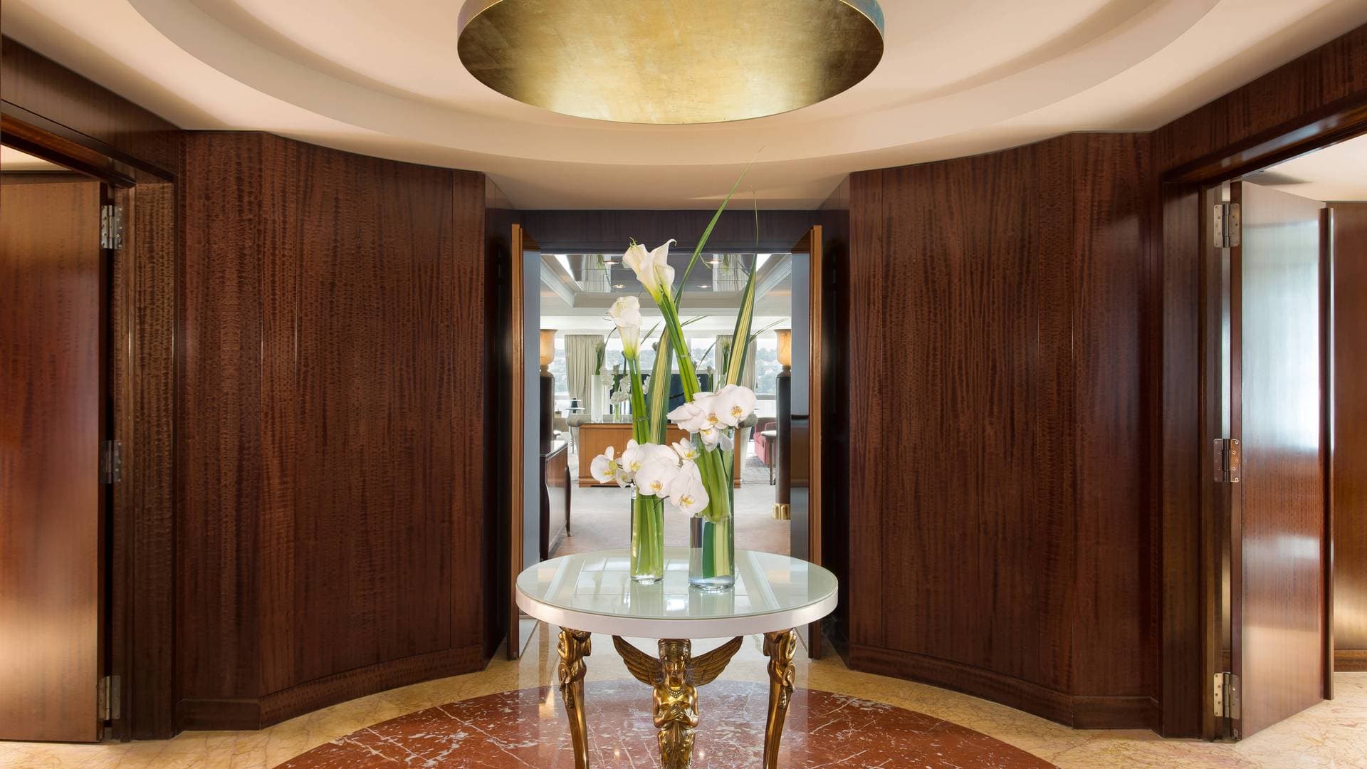 Hôtel President Wilson, a Luxury Collection Hotel 18