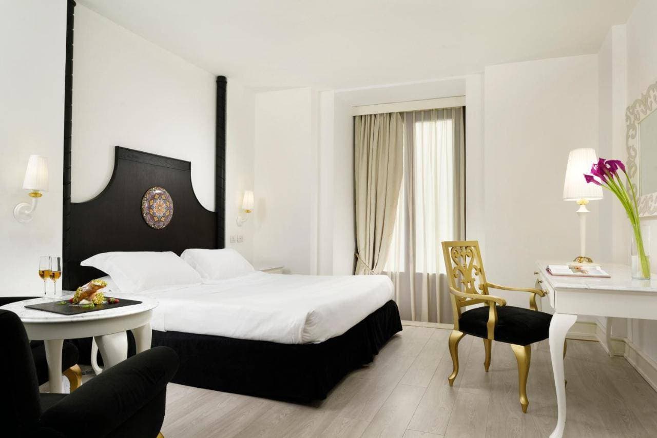 Palace Catania | UNA Esperienze 7