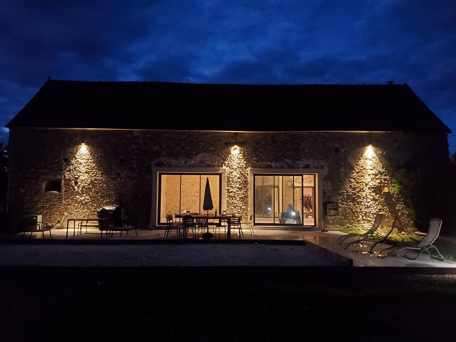 La Villa Condry  25