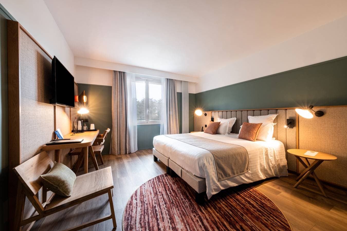  Best Western Plus l'Orée Paris Sud 42