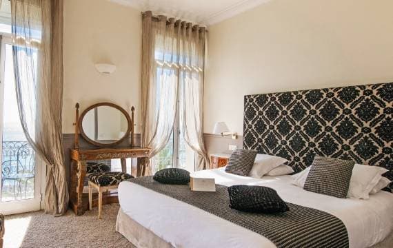 Hôtel West End Nice 13