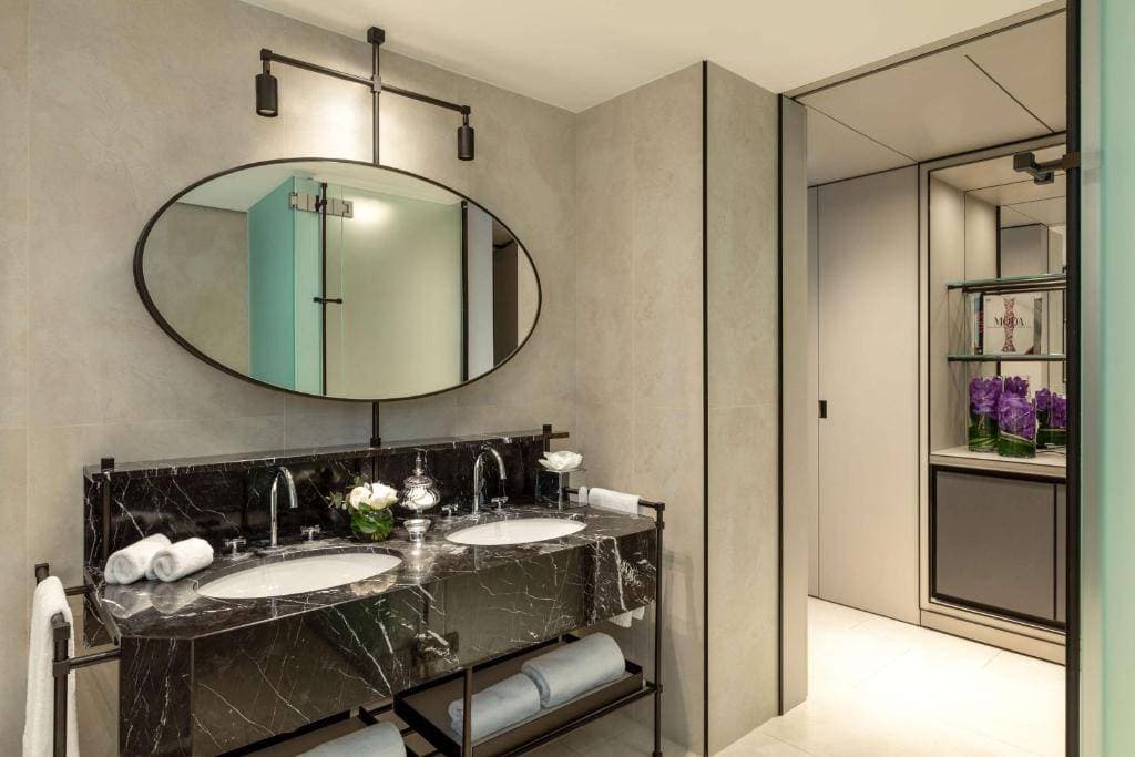 Tivoli Portopiccolo Sistiana Wellness Resort & Spa 18