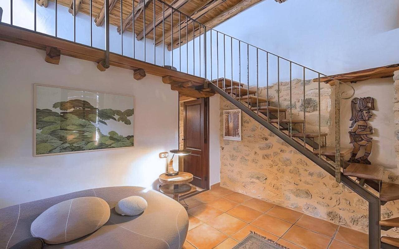 La Finca Agroturismo Can Bet 35